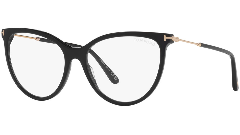 Tom Ford Okulary korekcyjne FT5994-B-001