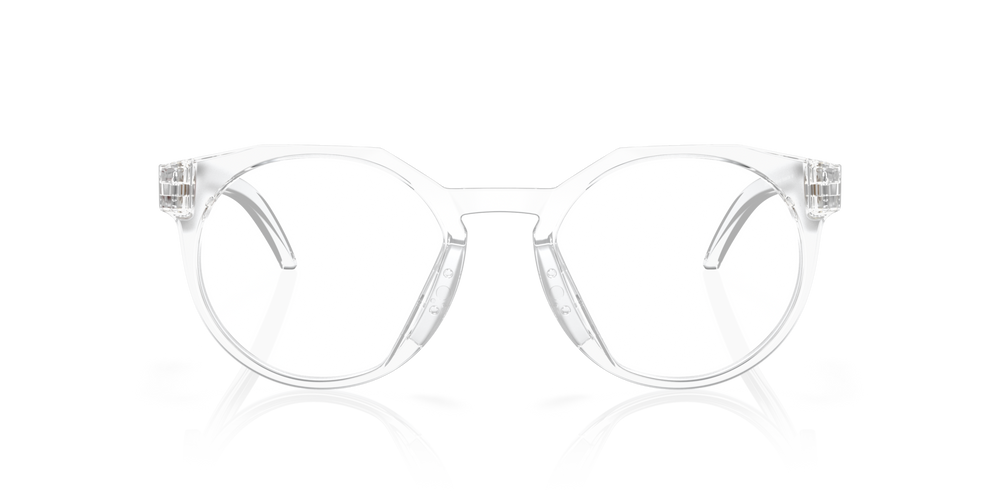 Oakley Okulary korekcyjne Kylian Mbappé Signature Series HSTN RX OX8139-05