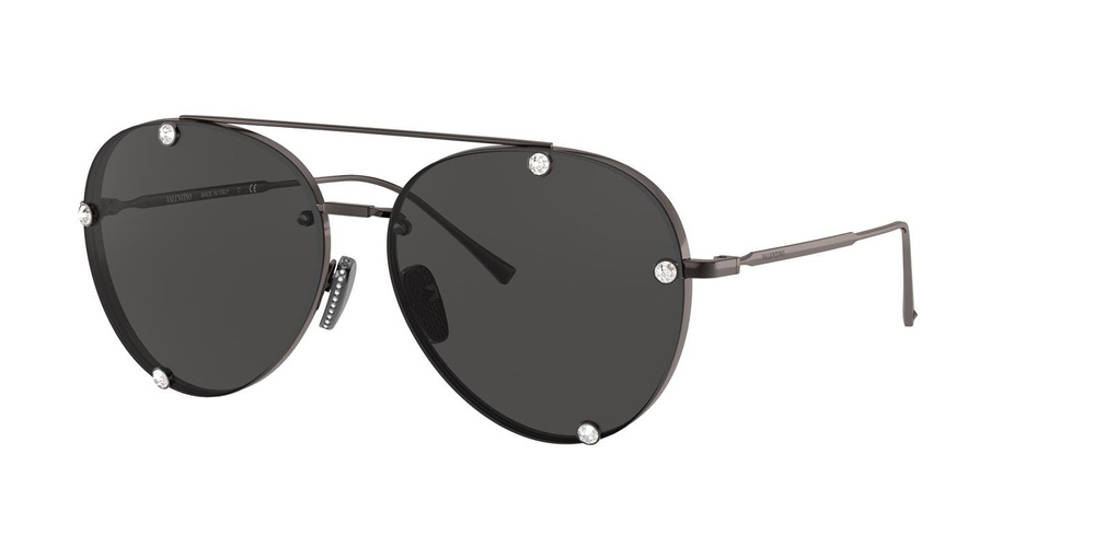 Valentino Okulary przeciwsłoneczne VA2045-306587