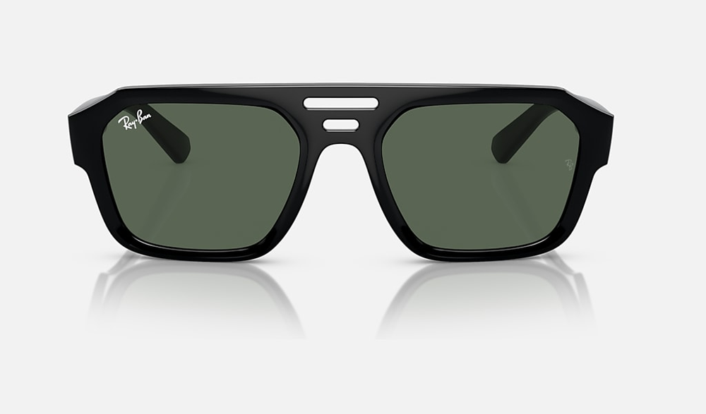 Ray-Ban Okulary przeciwsłoneczne CORRIGAN RB4397-667771
