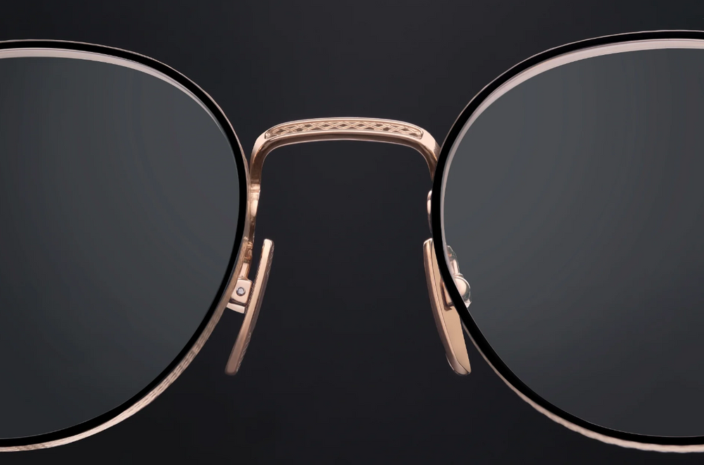 Dita Optical frame DTX167-A-03