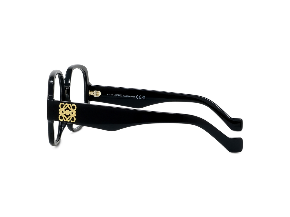 Loewe Optical frame CHUNKY ANAGRAM LW50051I-001