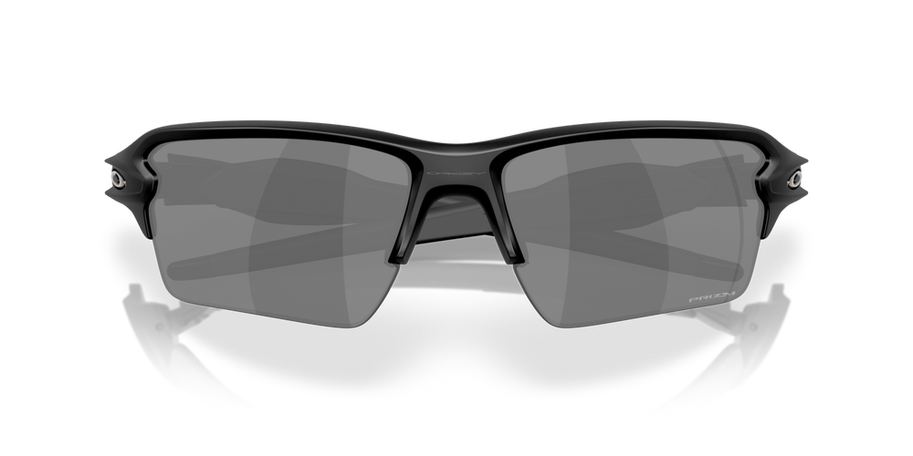 Oakley Okulary przeciwsłoneczne FLAK 2.0 XXL Matte Black / Prizm Black OO9488-06