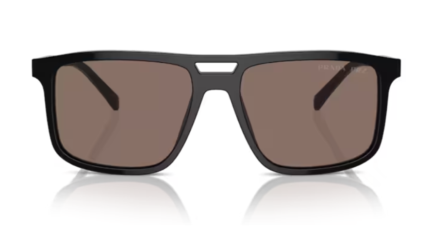 Prada Okulary przeciwsłoneczne PRA22S-16K30H