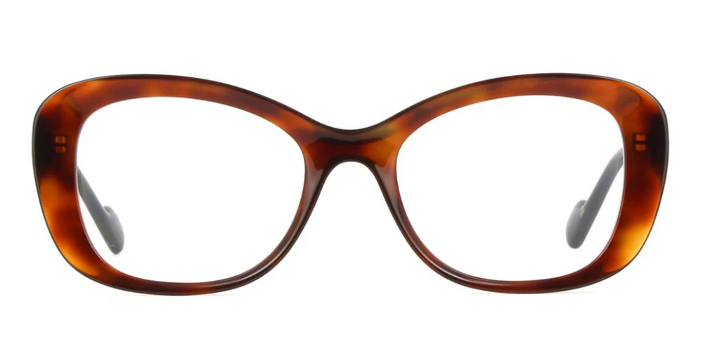 CAROLINE ABRAM Oprawa korekcyjna LAURA 286