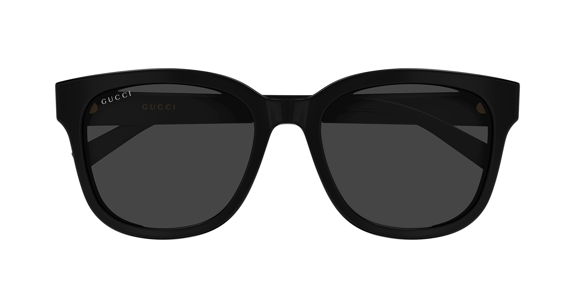 Gucci Okulary przeciwsłoneczne GG2126SK-001