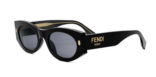 Fendi Sunglasses FE40125I-01V