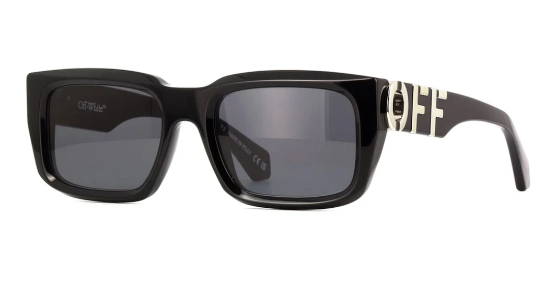 OFF-White Sunglasses OERI125-1007