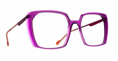 CAROLINE ABRAM Optical Frame CHRISTINE 668