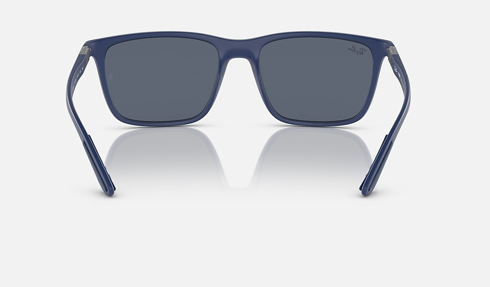 Ray-Ban Sunglasses RB4385-601587