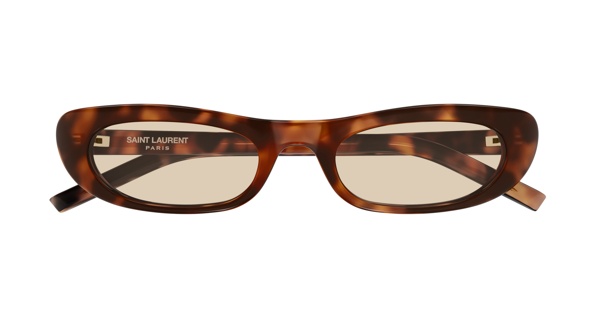 Saint Laurent Okulary przeciwsłoneczne SL557 SHADE-008