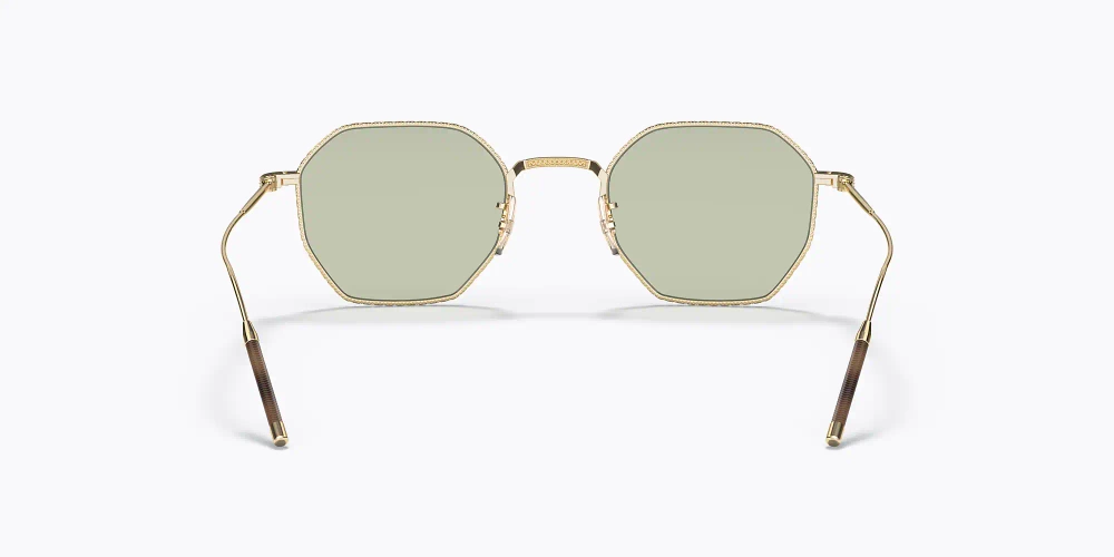 Oliver Peoples Optical frame Tk-5 OV1299T-5311