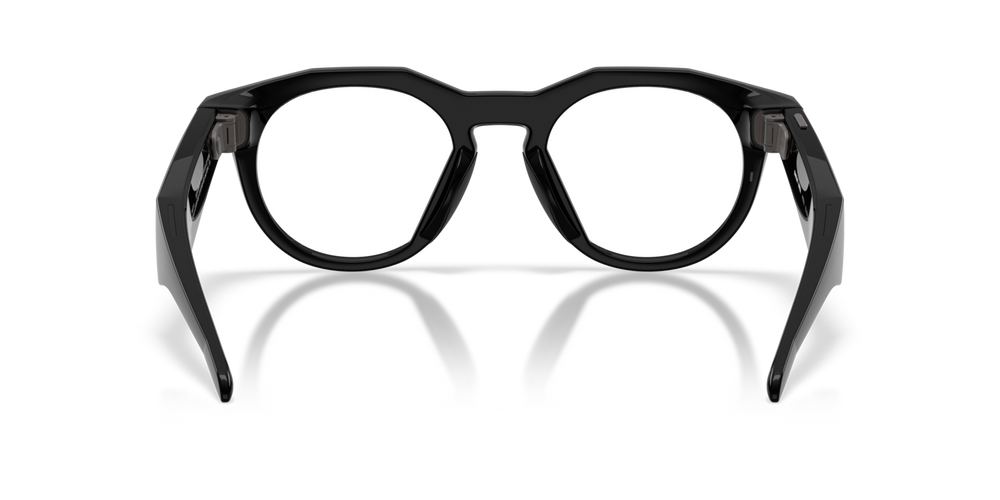 Oakley Meta HSTN - okulary Meta AI z kamerą OW8002-07