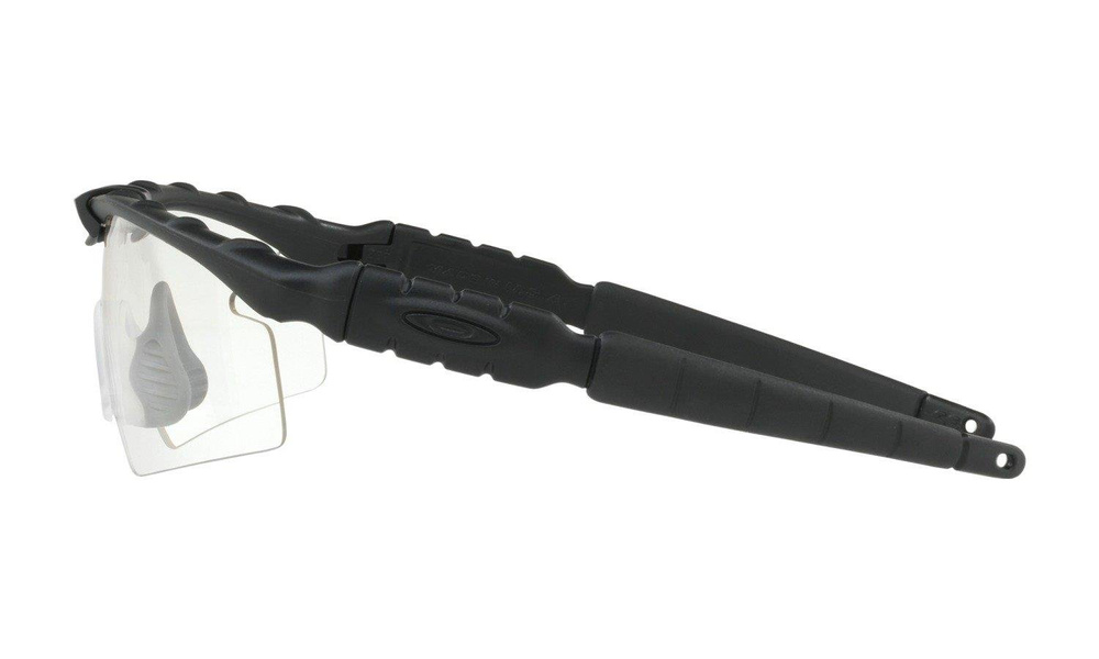 Oakley Okulary Balistyczne SI Ballistic M Frame 2.0 Strike Array - 3LS - 11-186