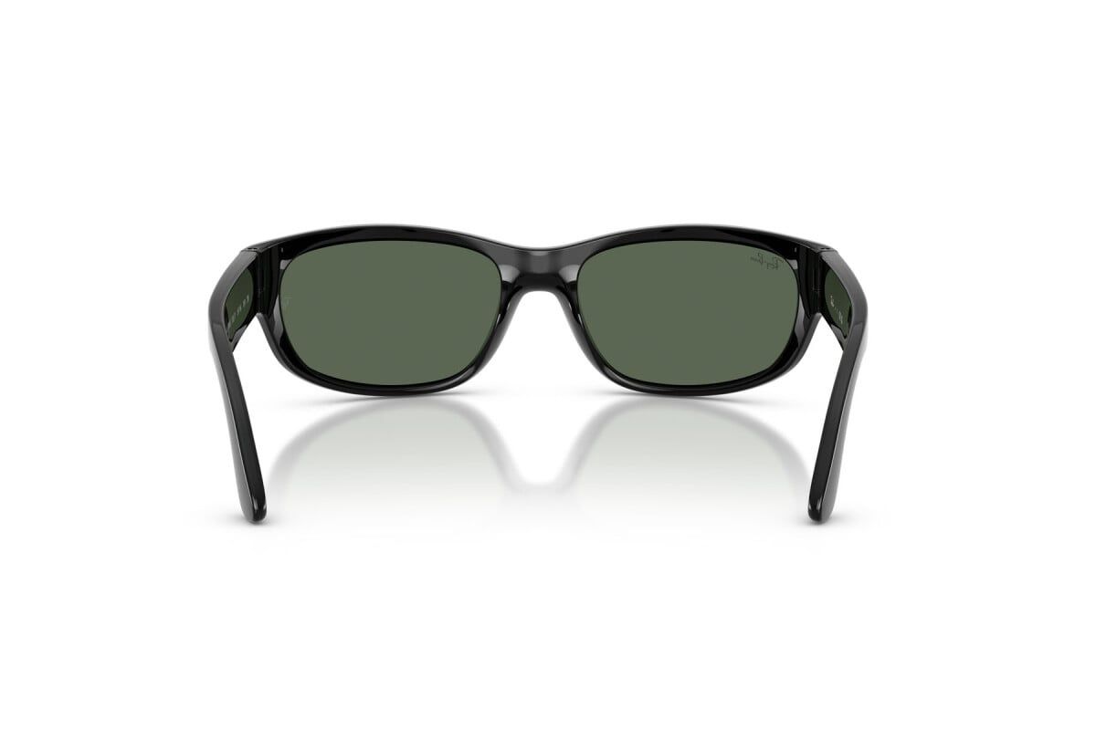Ray-Ban Sunglasses Junior RJ9189S-100/71