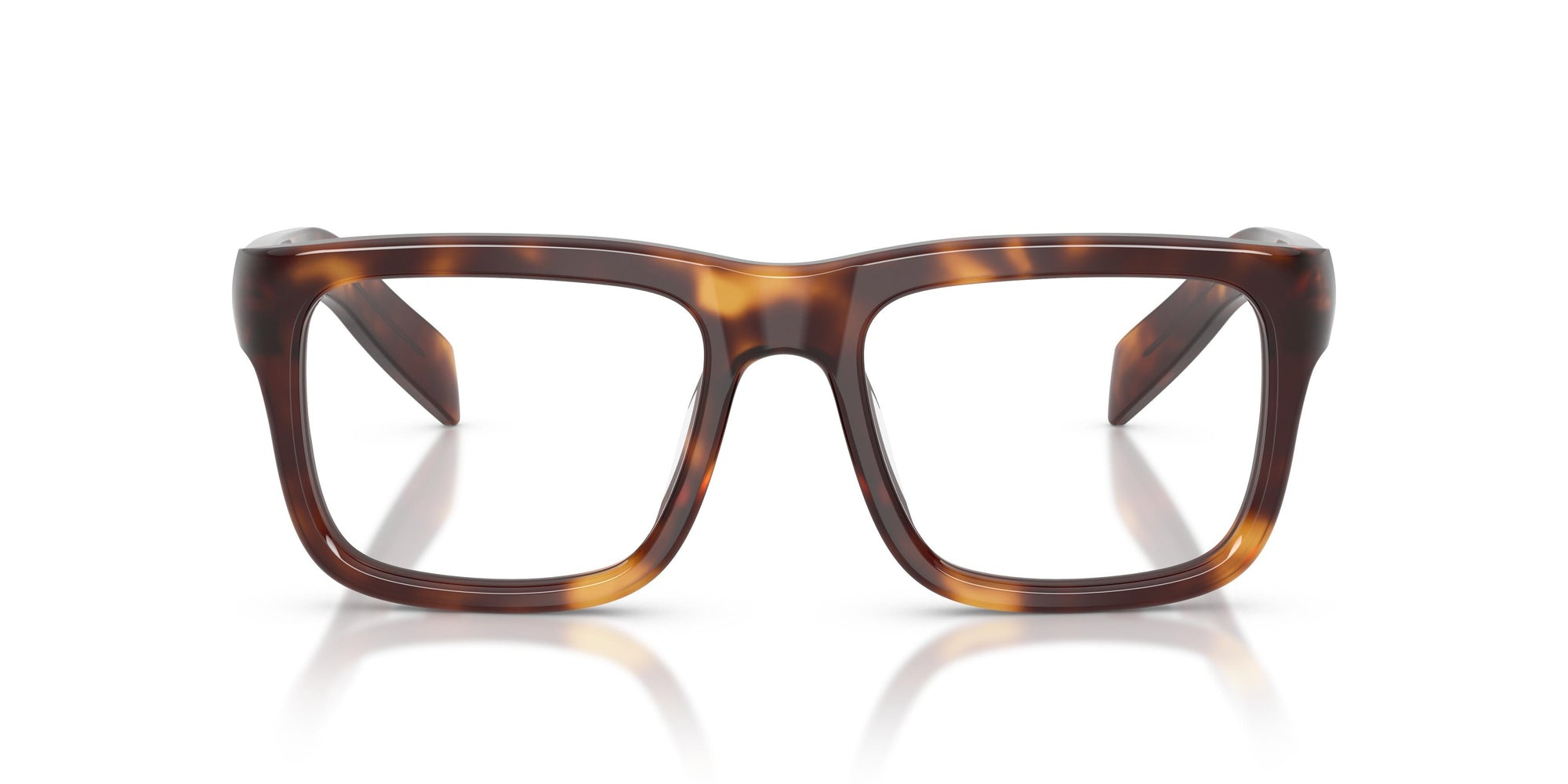 Prada Okulary korekcyjne PR D02V-15W1O1