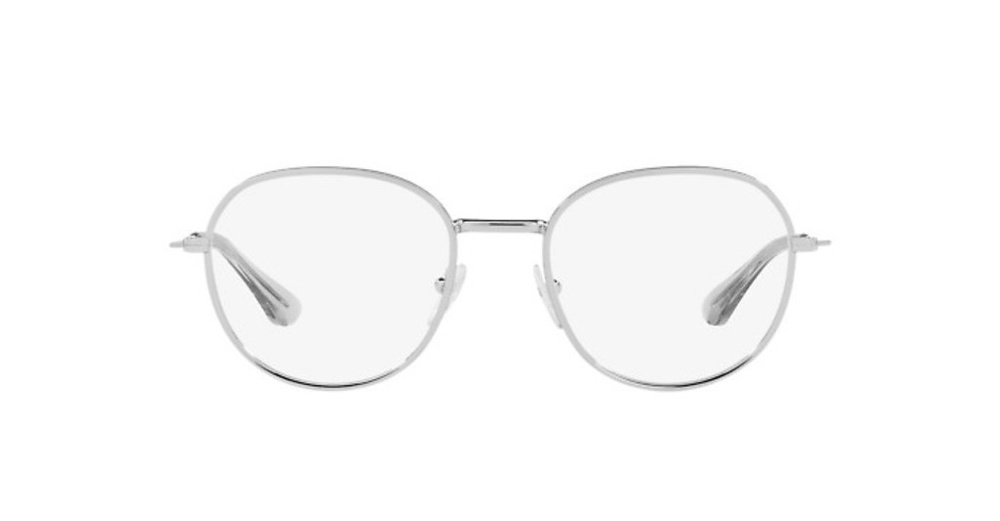 Prada Okulary korekcyjne PR65WV-1BC1O1