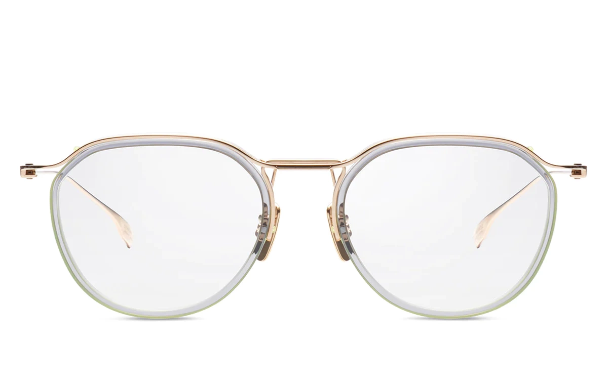 Dita Okulary korekcyjne SCHEMA-TWO DTX131-49-01