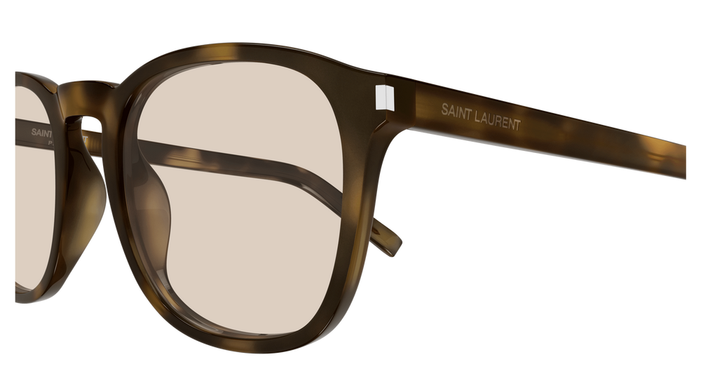 Saint Laurent Okulary Przeciwsłoneczne SL 818-004