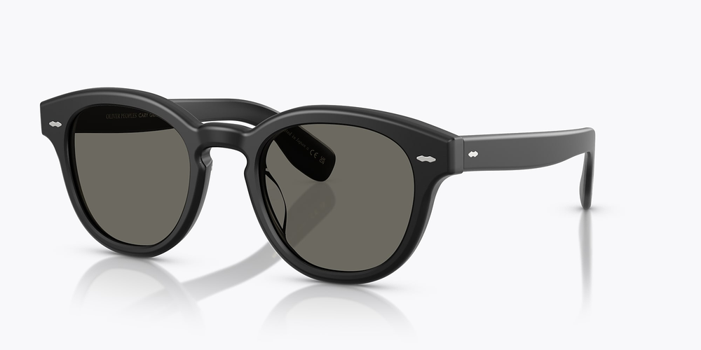 OLIVERPEOPLES✖️THEROWサングラスMaidstone Sun Oliver Peoples The Row Maidstone Sunglasses Eyewear