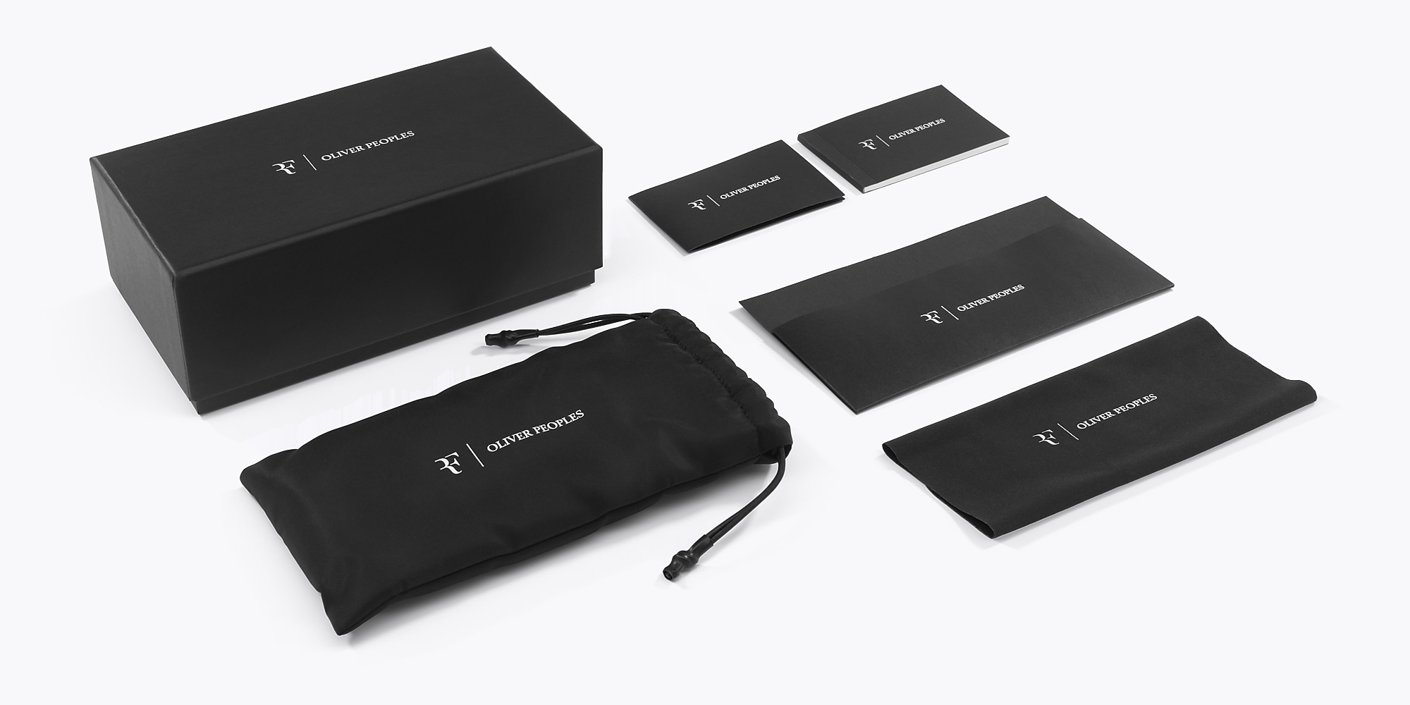 Oliver Peoples Okulary przeciwsłoneczne R-10 OV1346S-50357I