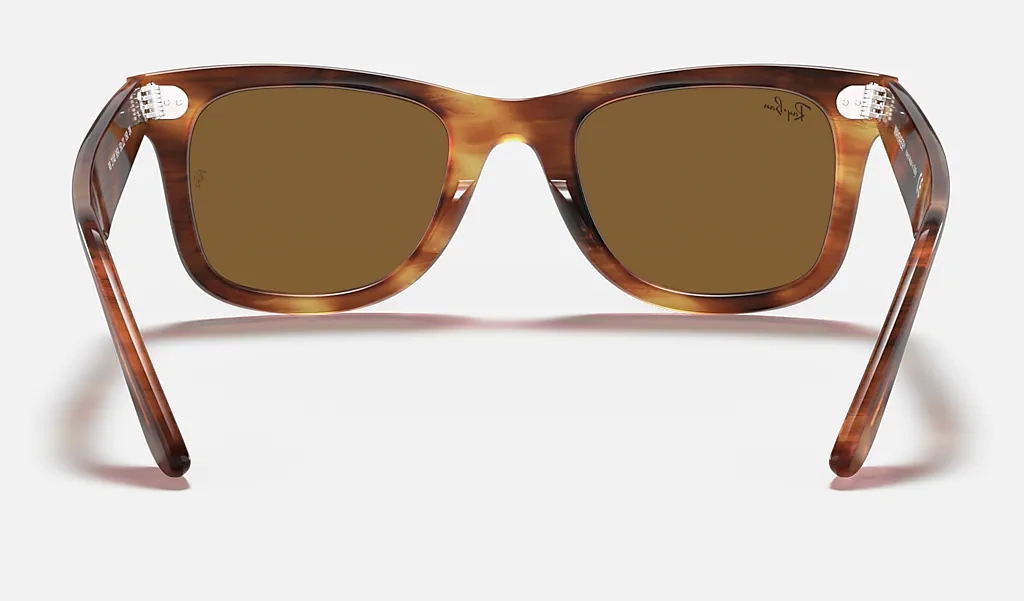 Ray-Ban Okulary przeciwsłoneczne WAYFARER RB2140-954