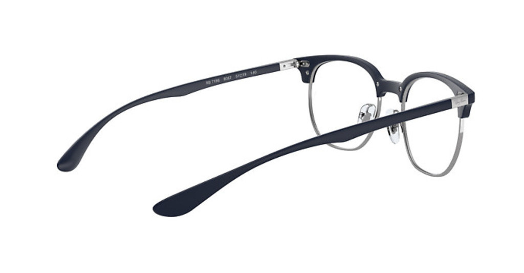 Ray-Ban Optical Frame RB7186-8087