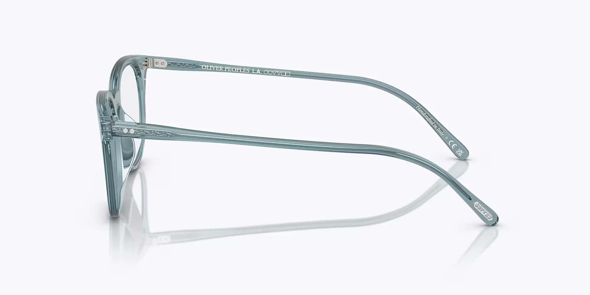 Oliver Peoples Okulary korekcyjne JOSIANNE OV5538U-1617