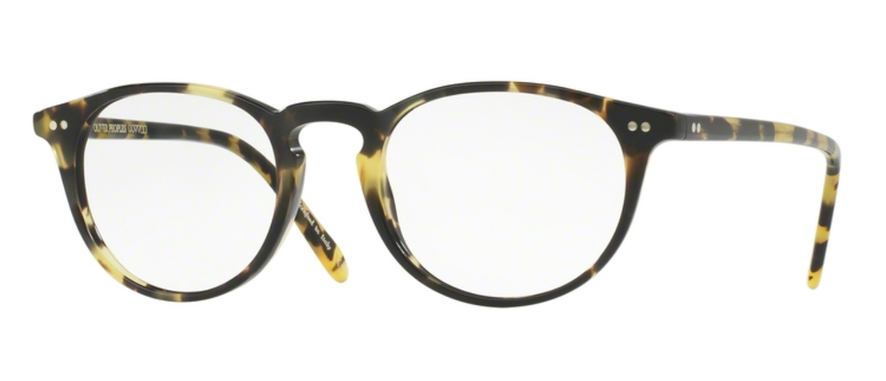 OLIVER PEOPLES Optical frame RILEY-R OV5004-1571