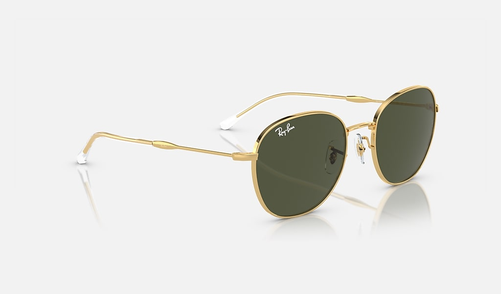 Ray-Ban Sunglasses RB3809-001/31