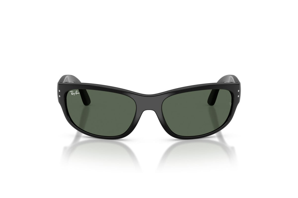 Ray-Ban Sunglasses Junior RJ9189S-100/71