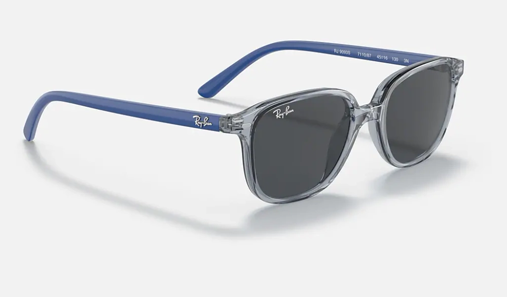 Ray-Ban Okulary przeciwsłoneczne Dziecięce RJ9093S-711087