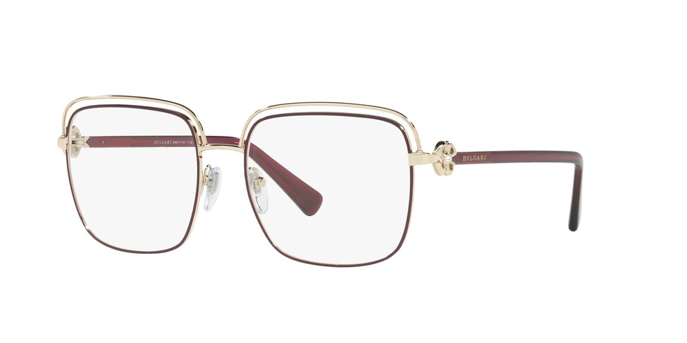 Bvlgari Okulary korekcyjne BV2226B-2035