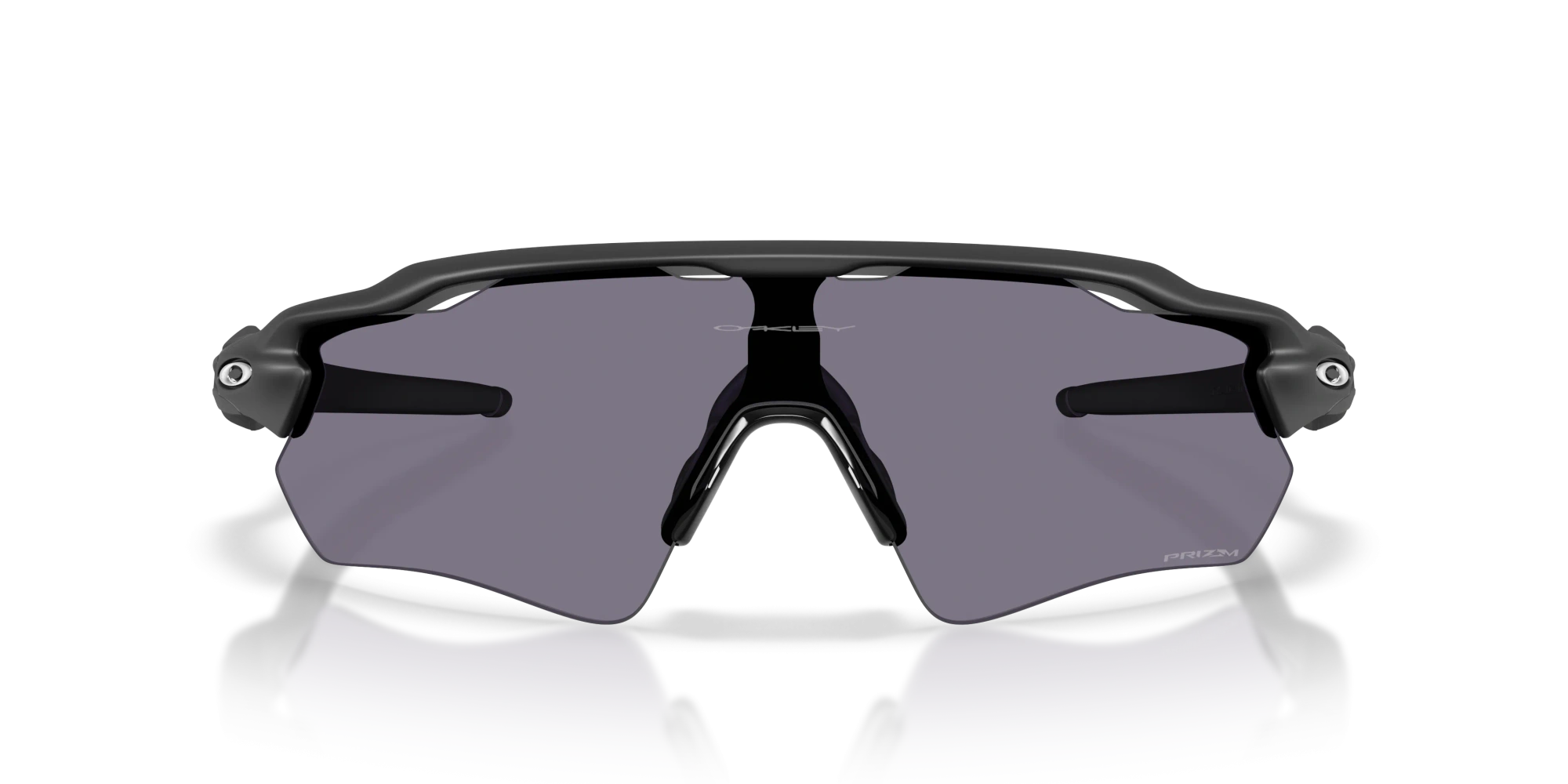 Oakley Okulary przeciwsłoneczne RADAR EV PATH Matte Black/Prizm Grey OO9208-G6