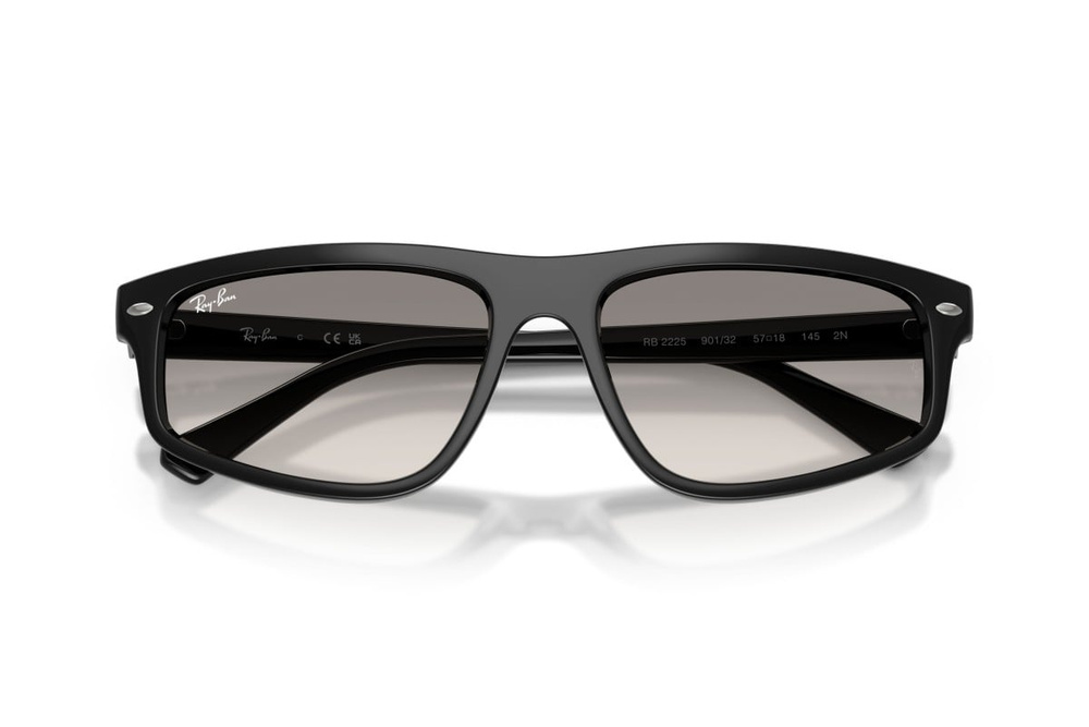 Ray-Ban Sunglasses RB2225-901/32