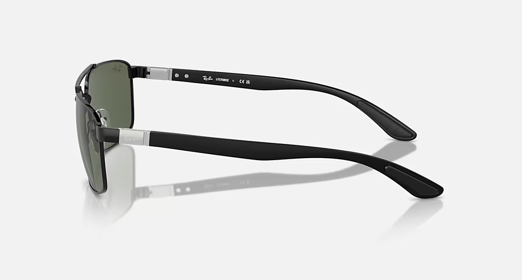 Ray-Ban Sunglasses RB3737-002/71