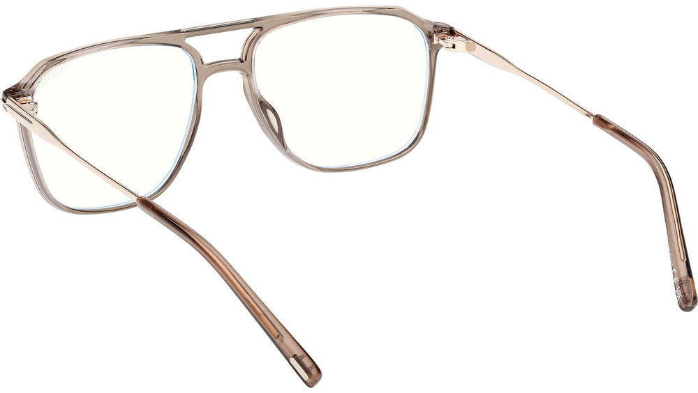 Tom Ford Optical frame FT5665-B-045