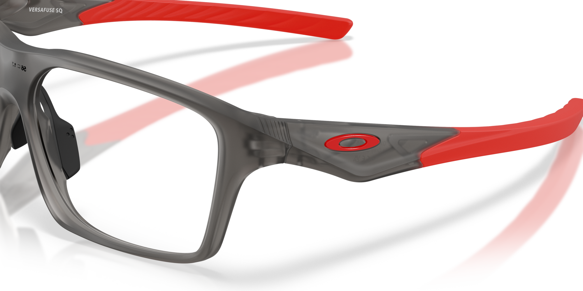 Oakley Optical frame Versafuse SQ OX8201-02