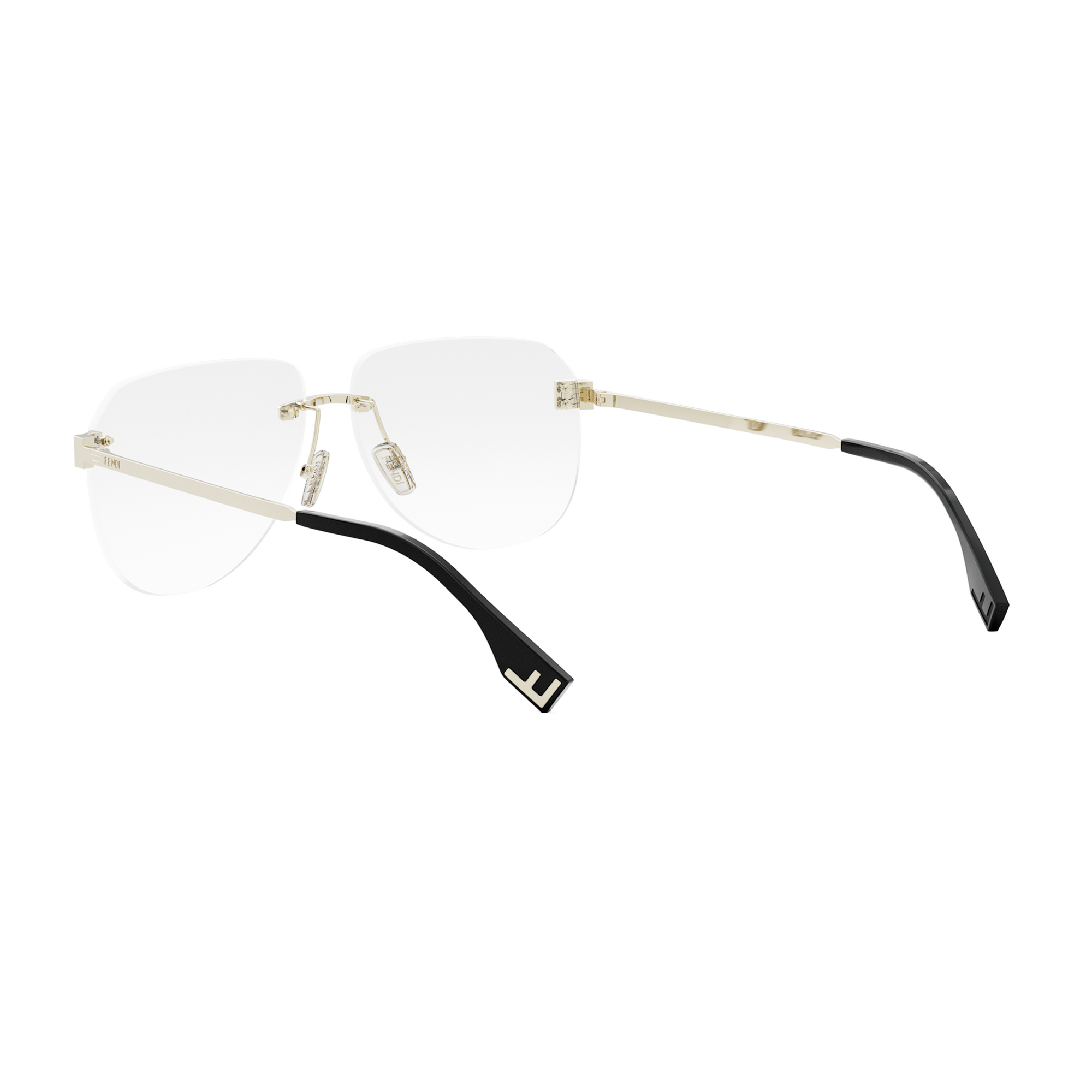Fendi Optical frame FE50076U-032