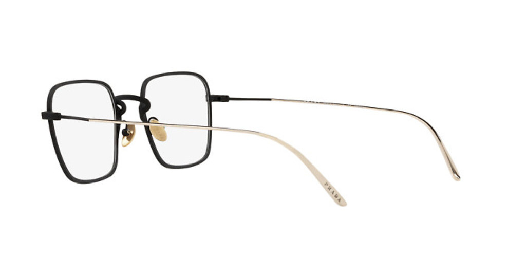 Prada Okulary korekcyjne PR51YV-04Q1O1
