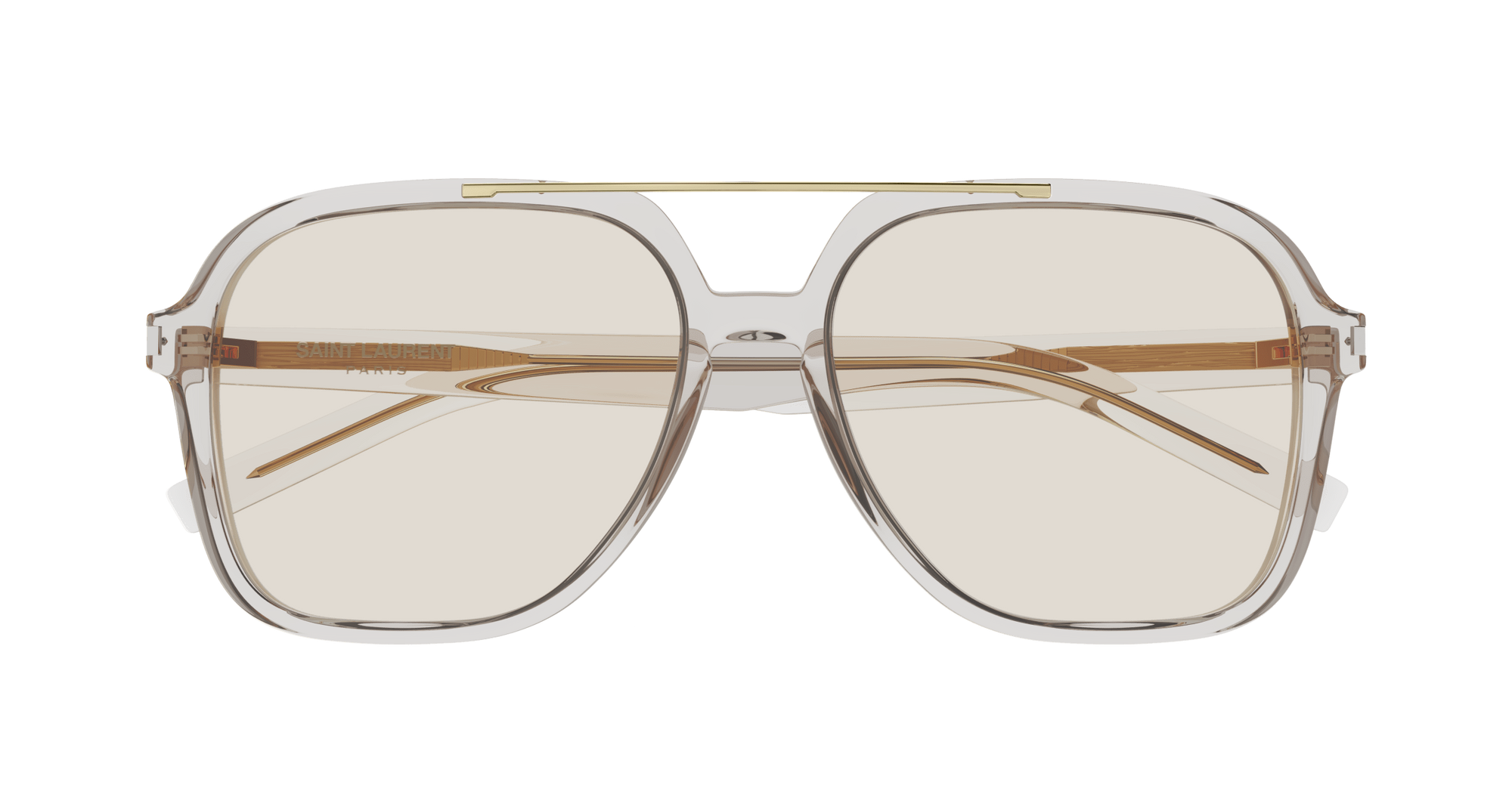 Saint Laurent Okulary Przeciwsłoneczne SL545-002