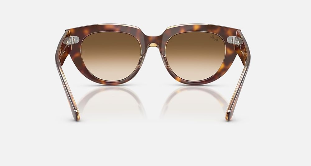 Ray-Ban Okulary przeciwsłoneczne DOREEN RB2286-141451