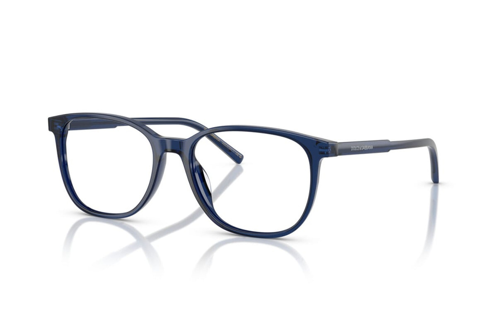 Dolce & Gabbana Okulary korekcyjne DG3426-3009