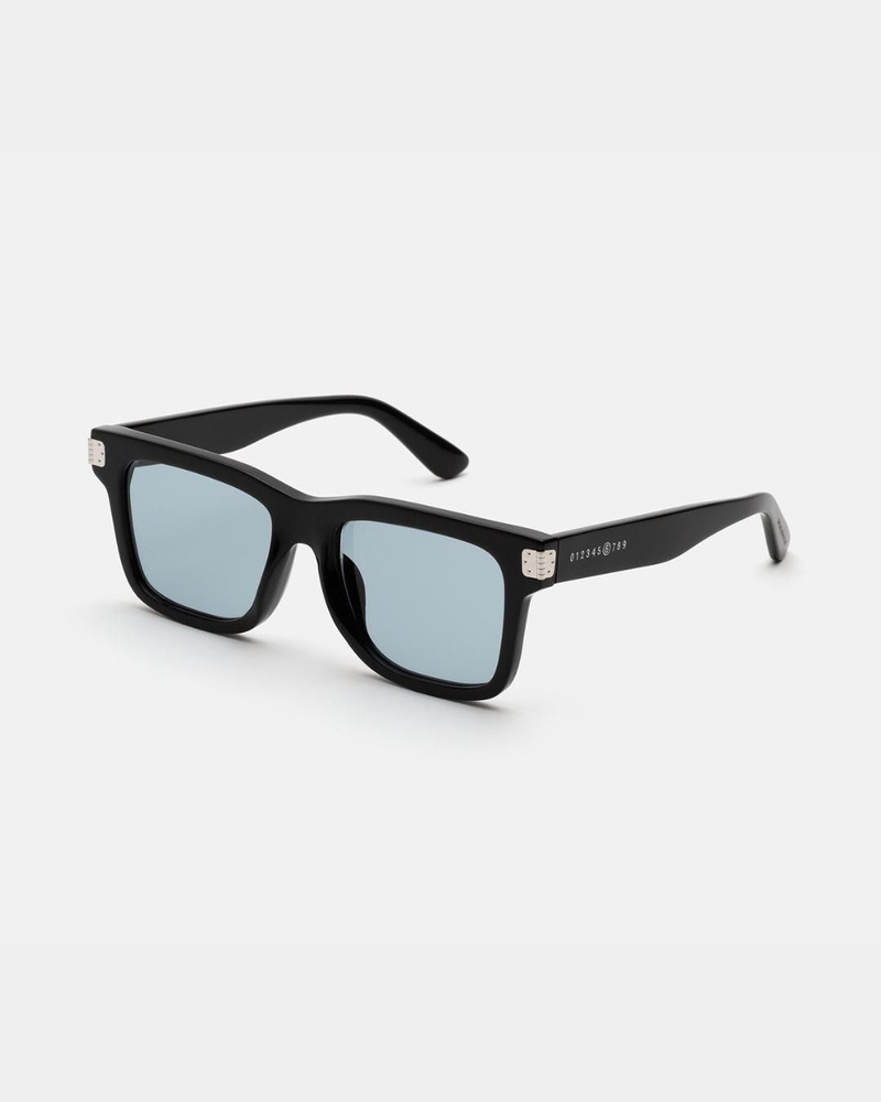 MM6 Maison Margiela Sunglasses DCX Bleues