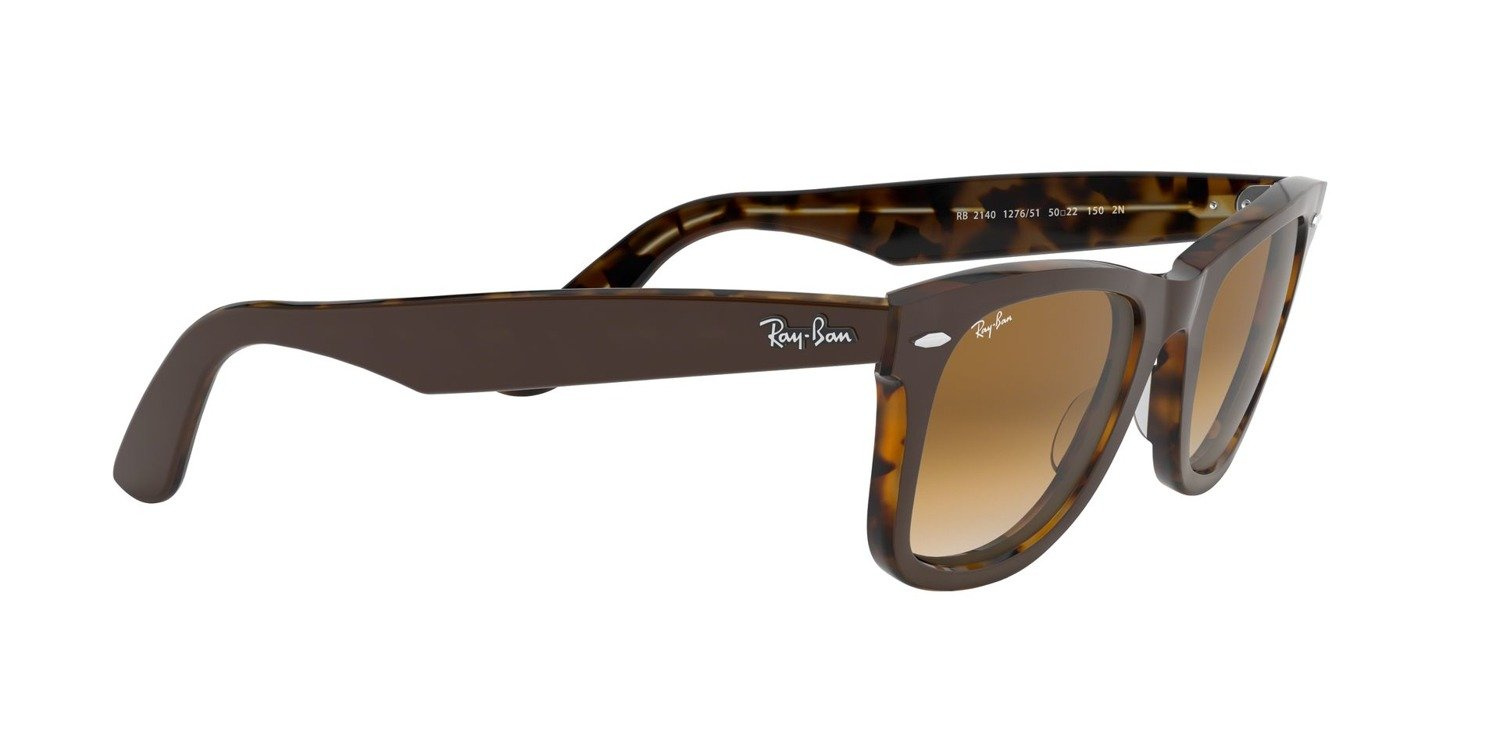 Ray-Ban Okulary przeciwsłoneczne RB2140-127651
