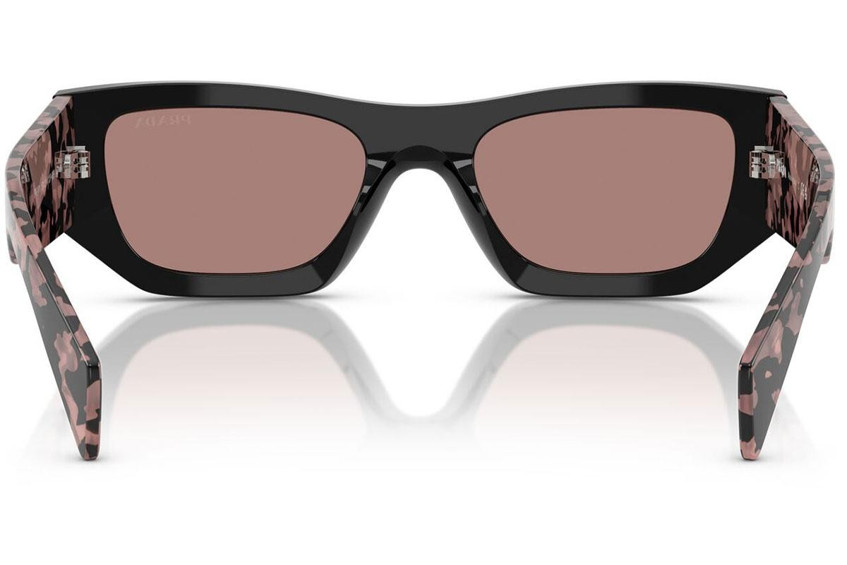 Prada Okulary przeciwsłoneczne PRA01S-13P60B