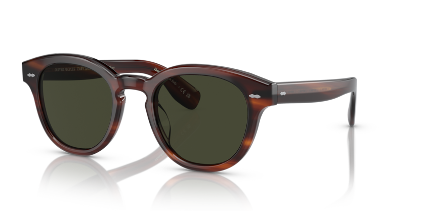 Oliver Peoples Okulary przeciwsłoneczne CARY GRANT SUN OV5413SU-1679P1