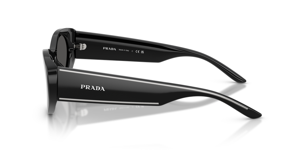 Prada Okulary przeciwsłoneczne PR D23SU-16K08Z
