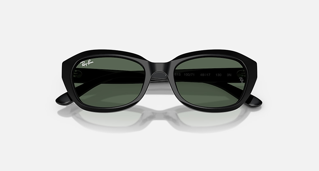 Ray-Ban Okulary przeciwsłoneczne Dziecięce RJ9081S-100/71