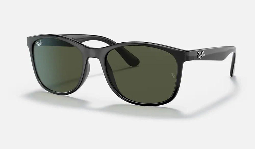 Ray-Ban Okulary przeciwsłoneczne RB4374-601/31
